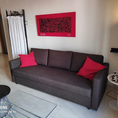 Moratin Apartment Seville Exterior photo